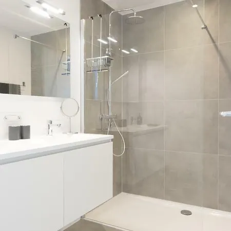 Vakantieappartement San Mare * Ostende