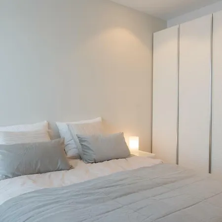 Apartamento Vakantieappartement San Mare *