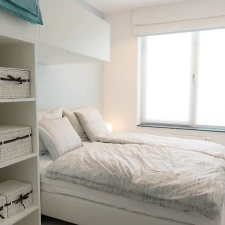 Vakantieappartement San Mare Apartamento *